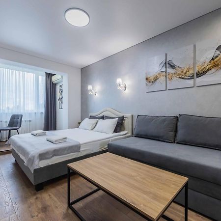 Cityapartments Kyiv Heroiv Dnipra Luaran gambar