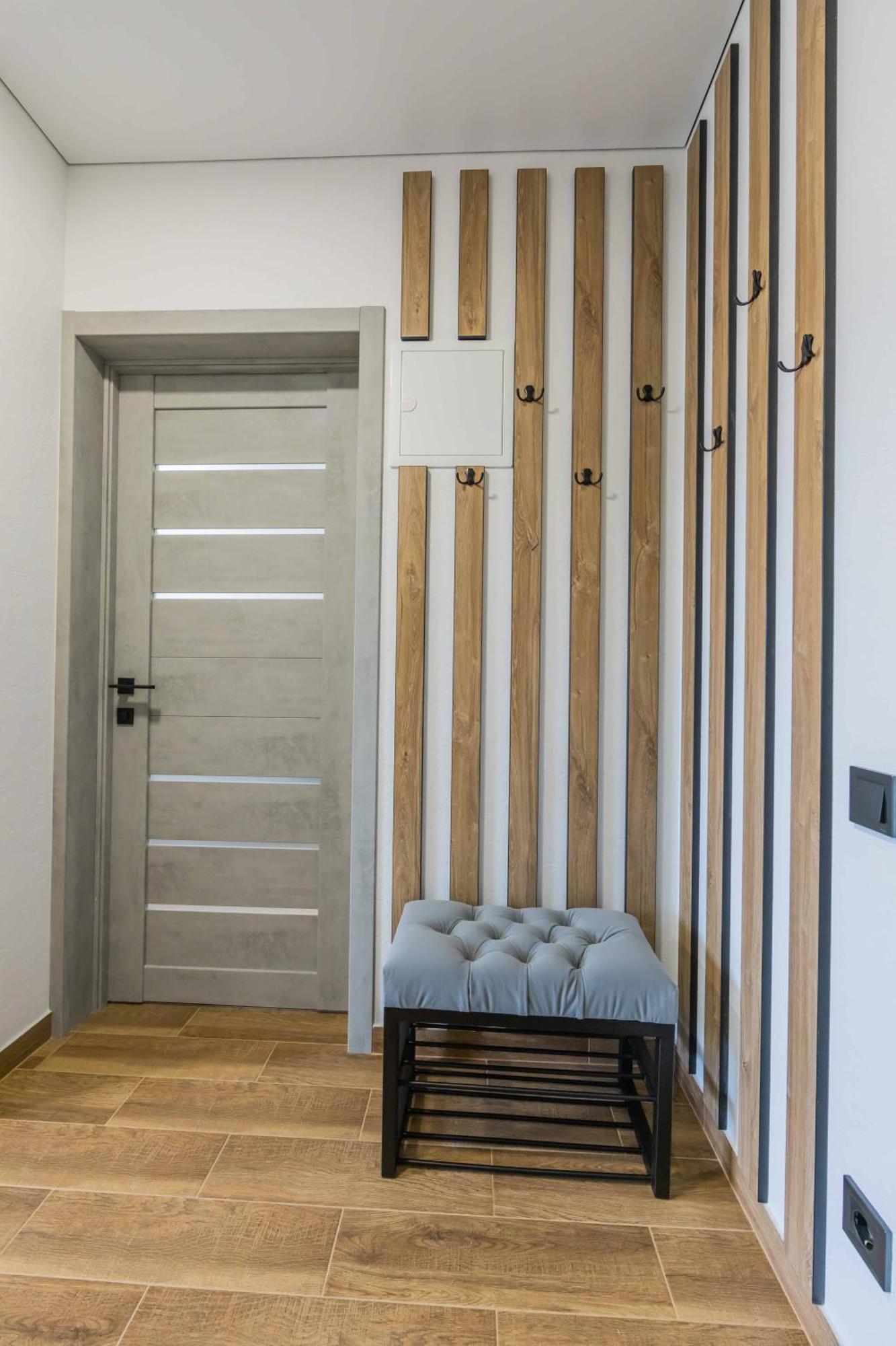 Cityapartments Kyiv Heroiv Dnipra Luaran gambar