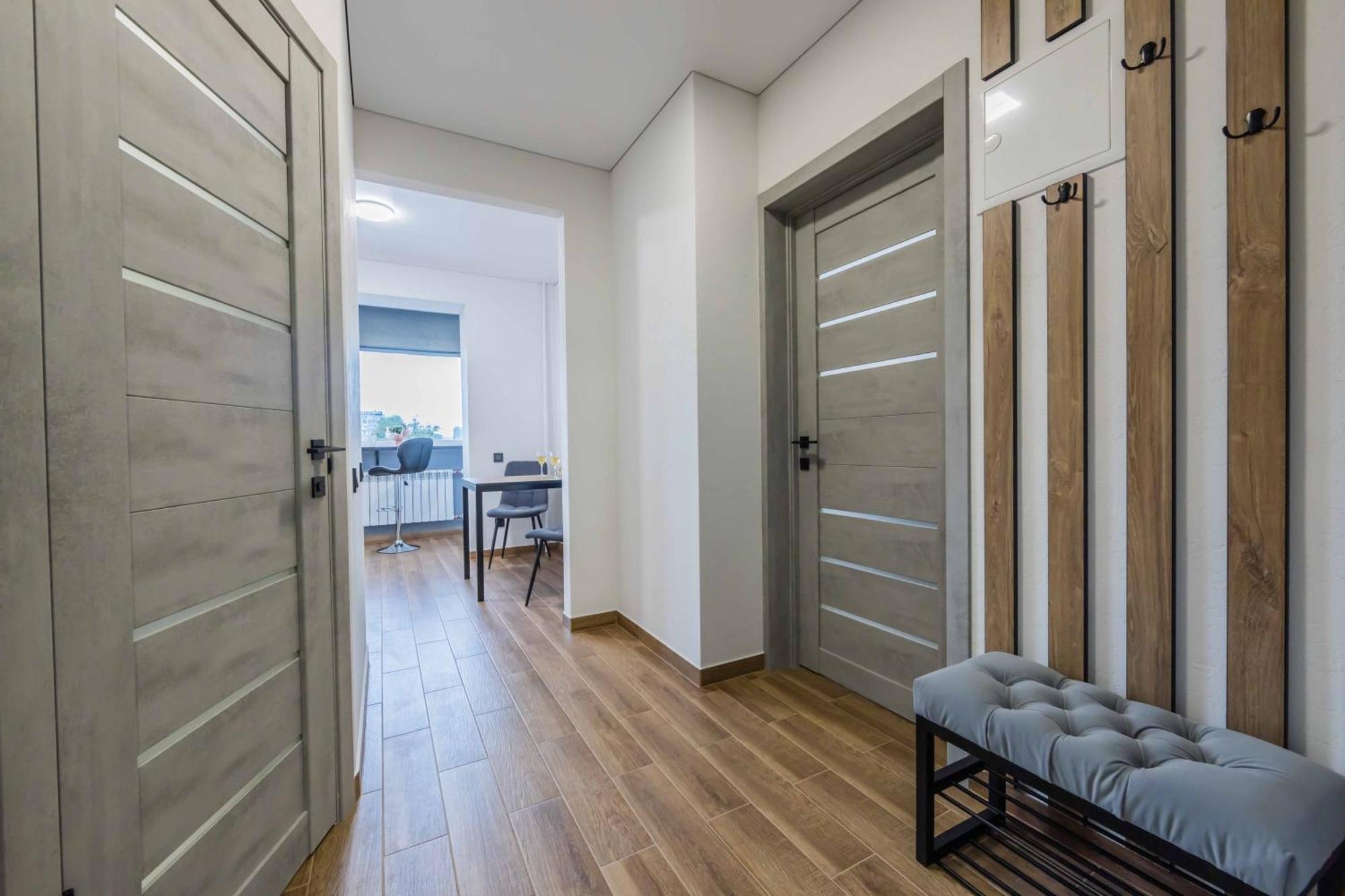Cityapartments Kyiv Heroiv Dnipra Luaran gambar