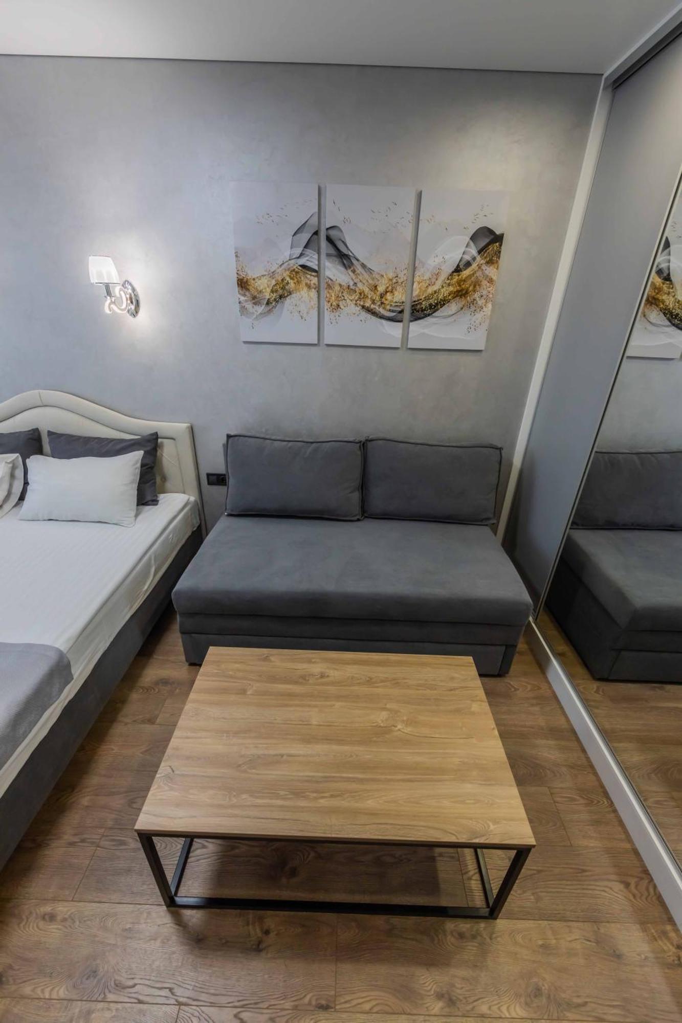 Cityapartments Kyiv Heroiv Dnipra Luaran gambar