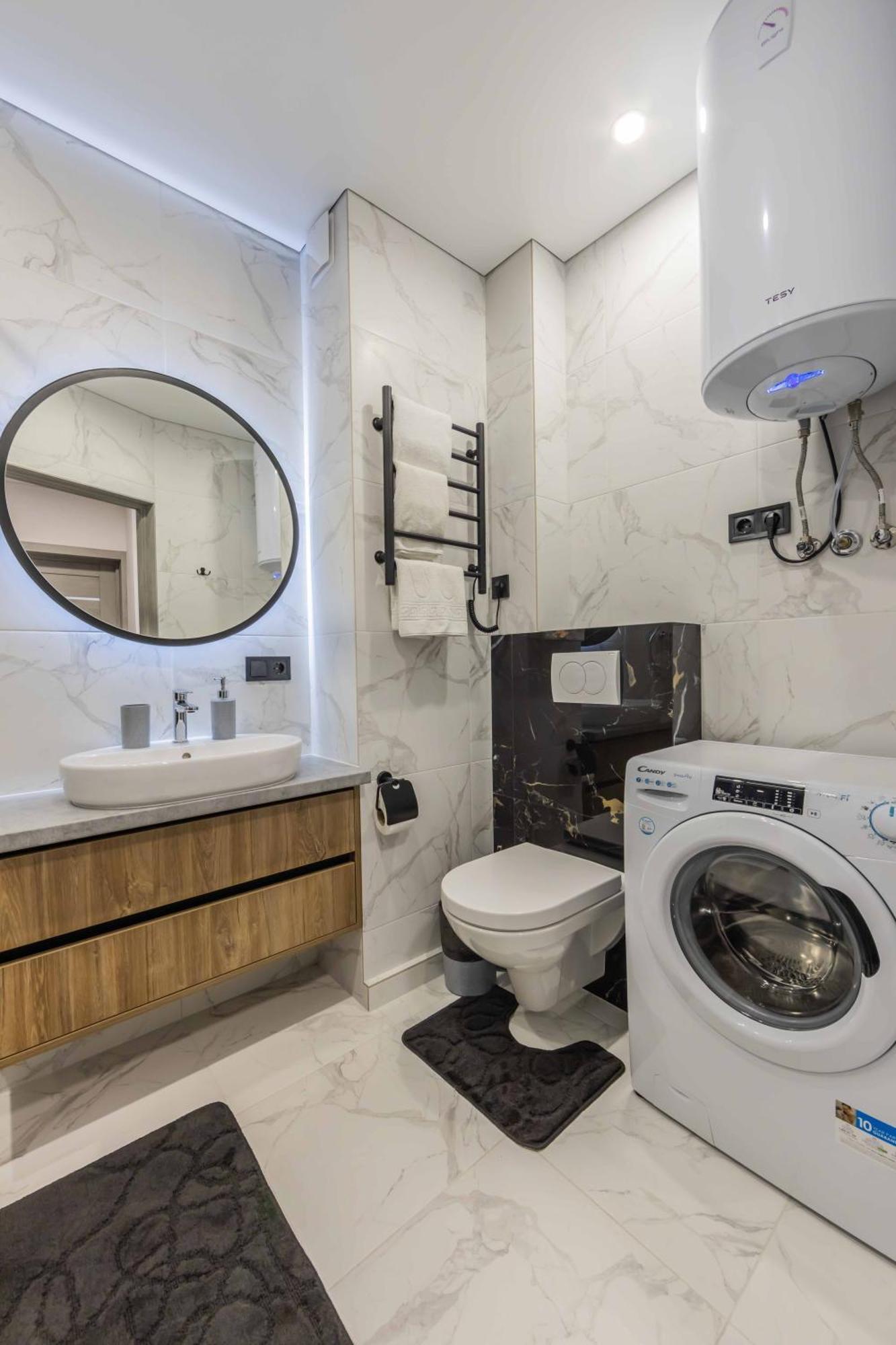 Cityapartments Kyiv Heroiv Dnipra Luaran gambar