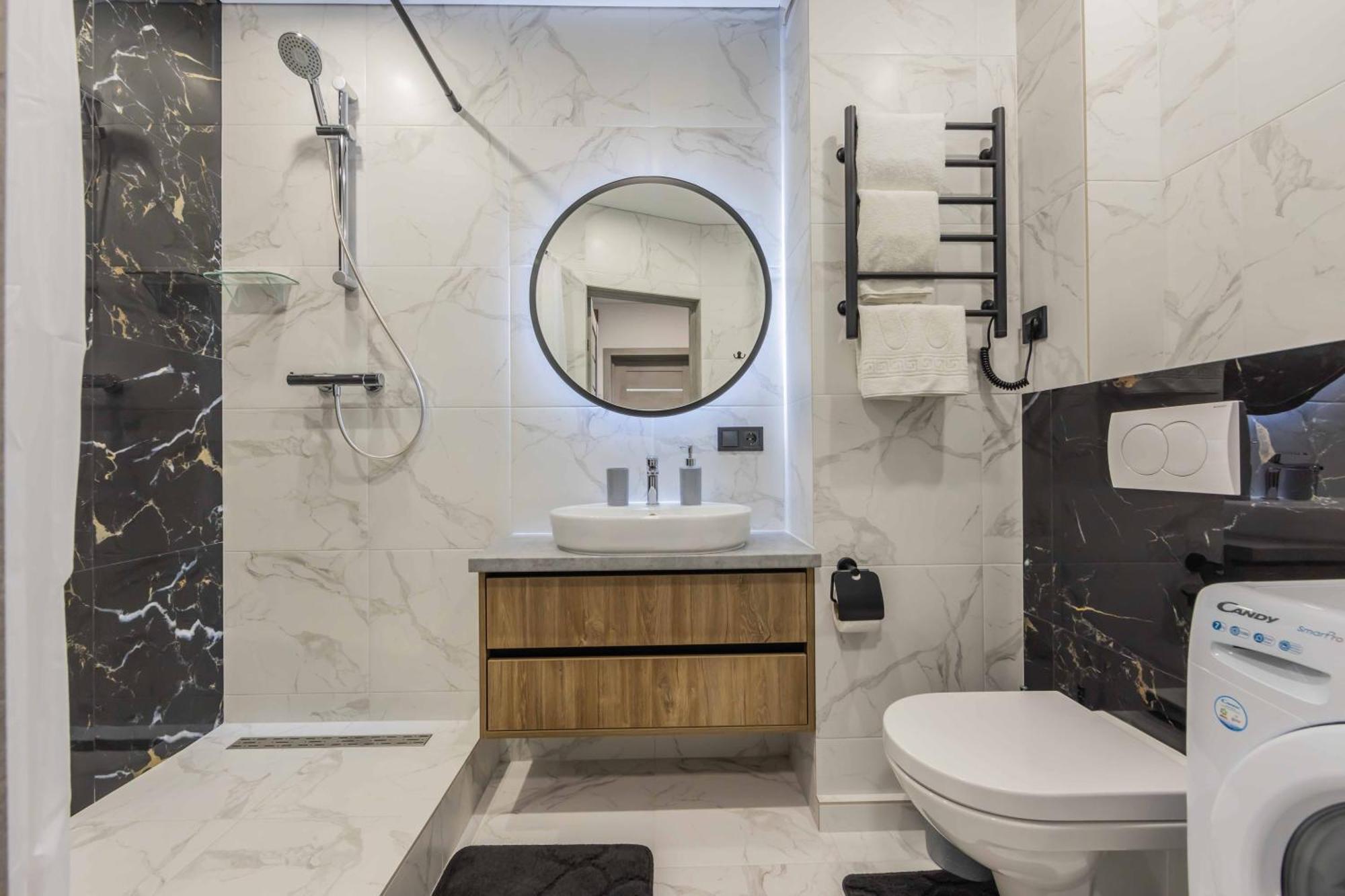 Cityapartments Kyiv Heroiv Dnipra Luaran gambar
