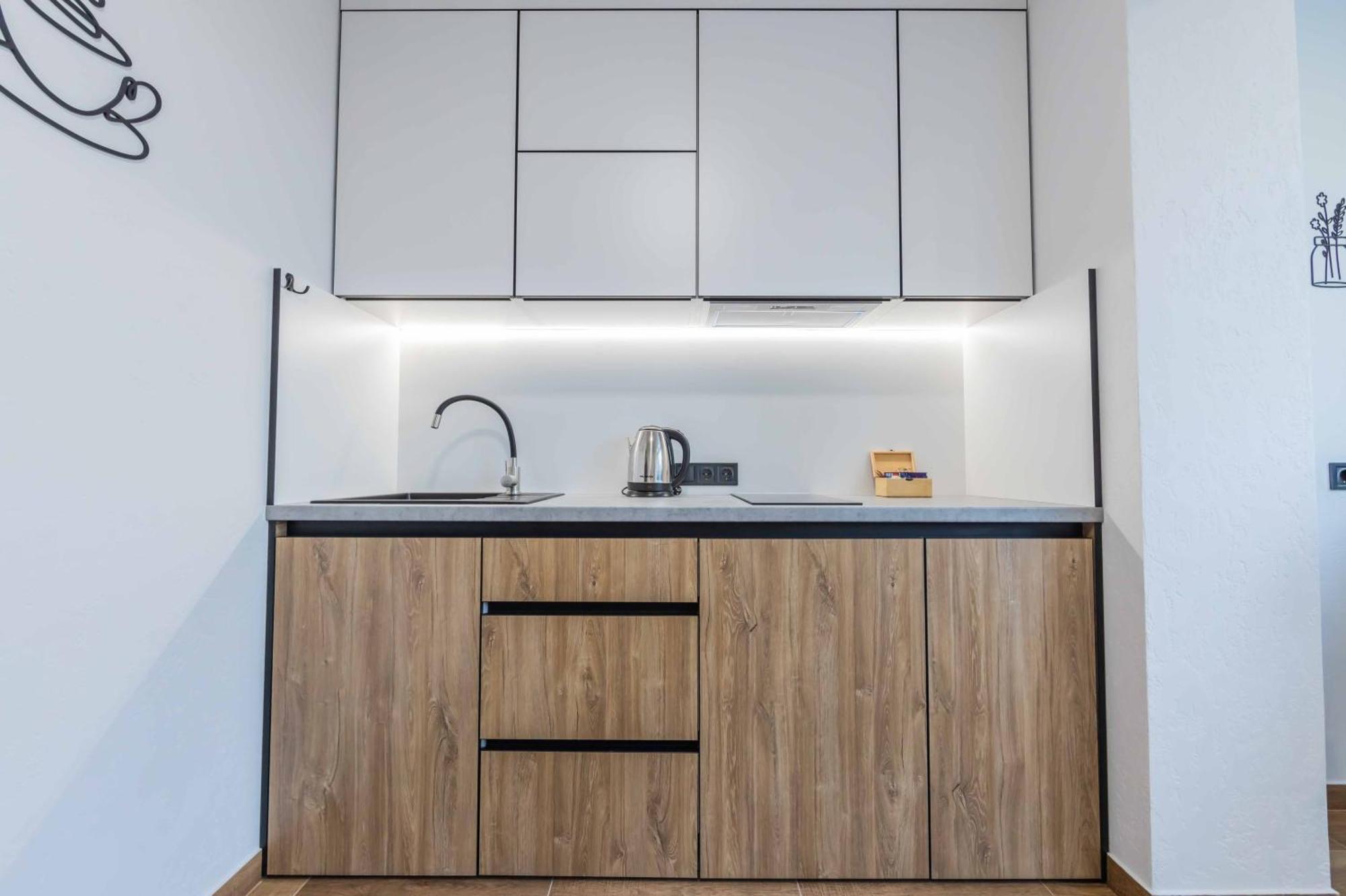 Cityapartments Kyiv Heroiv Dnipra Luaran gambar