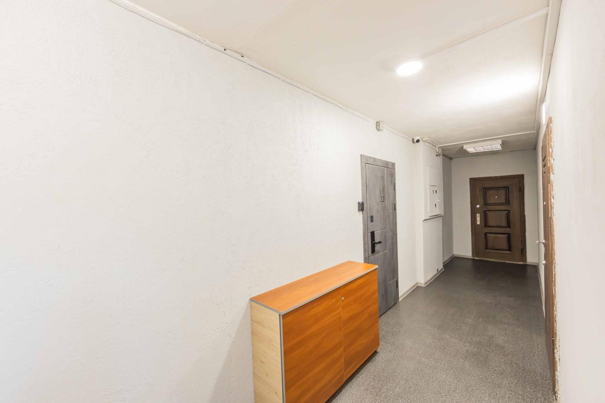 Cityapartments Kyiv Heroiv Dnipra Luaran gambar