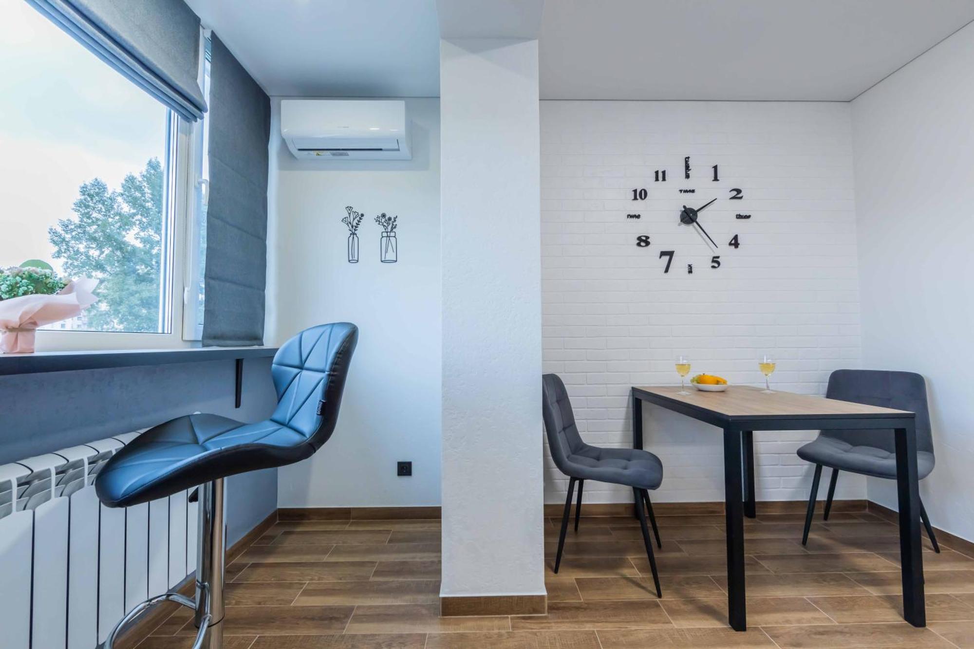 Cityapartments Kyiv Heroiv Dnipra Luaran gambar