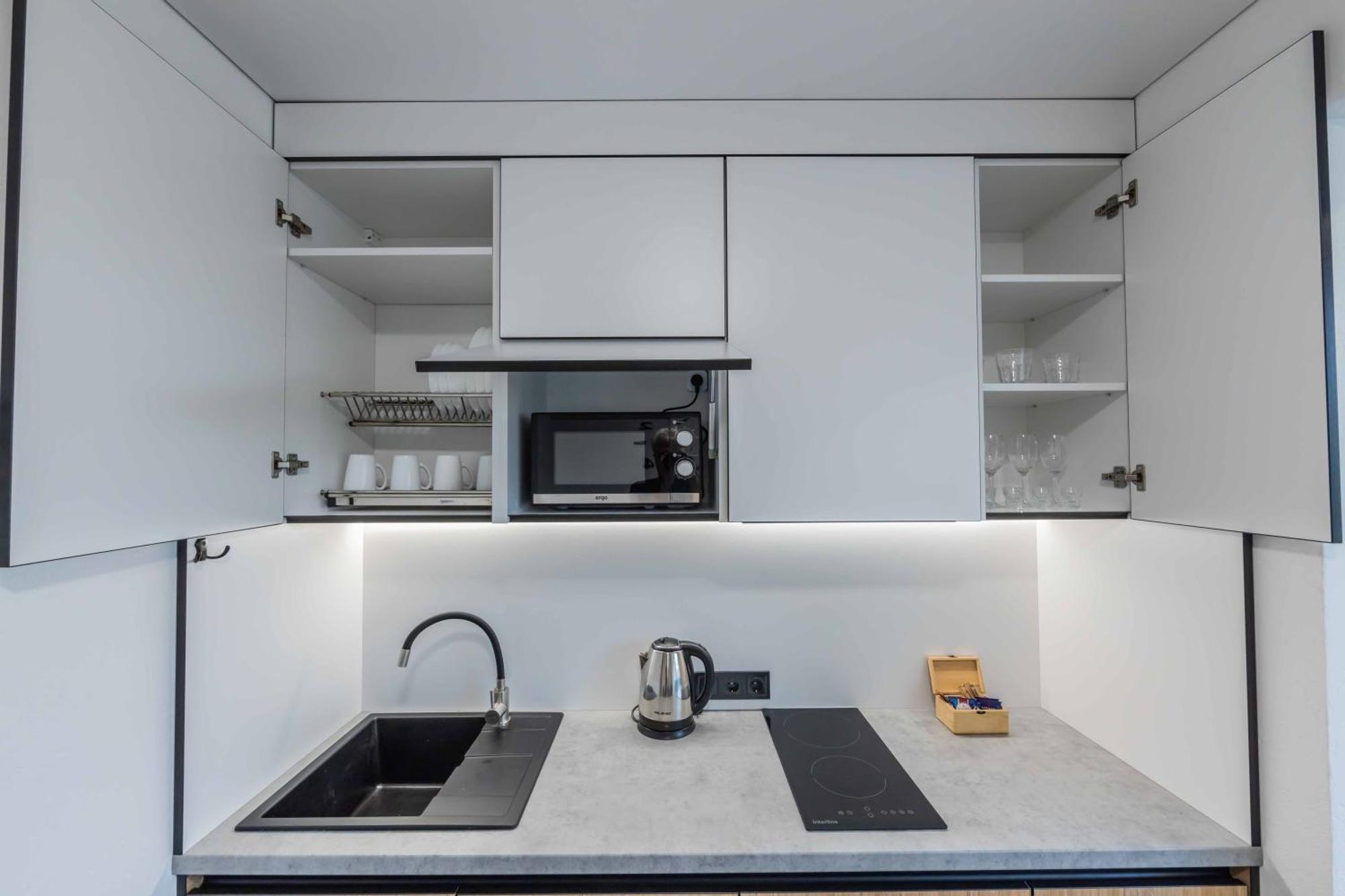 Cityapartments Kyiv Heroiv Dnipra Luaran gambar