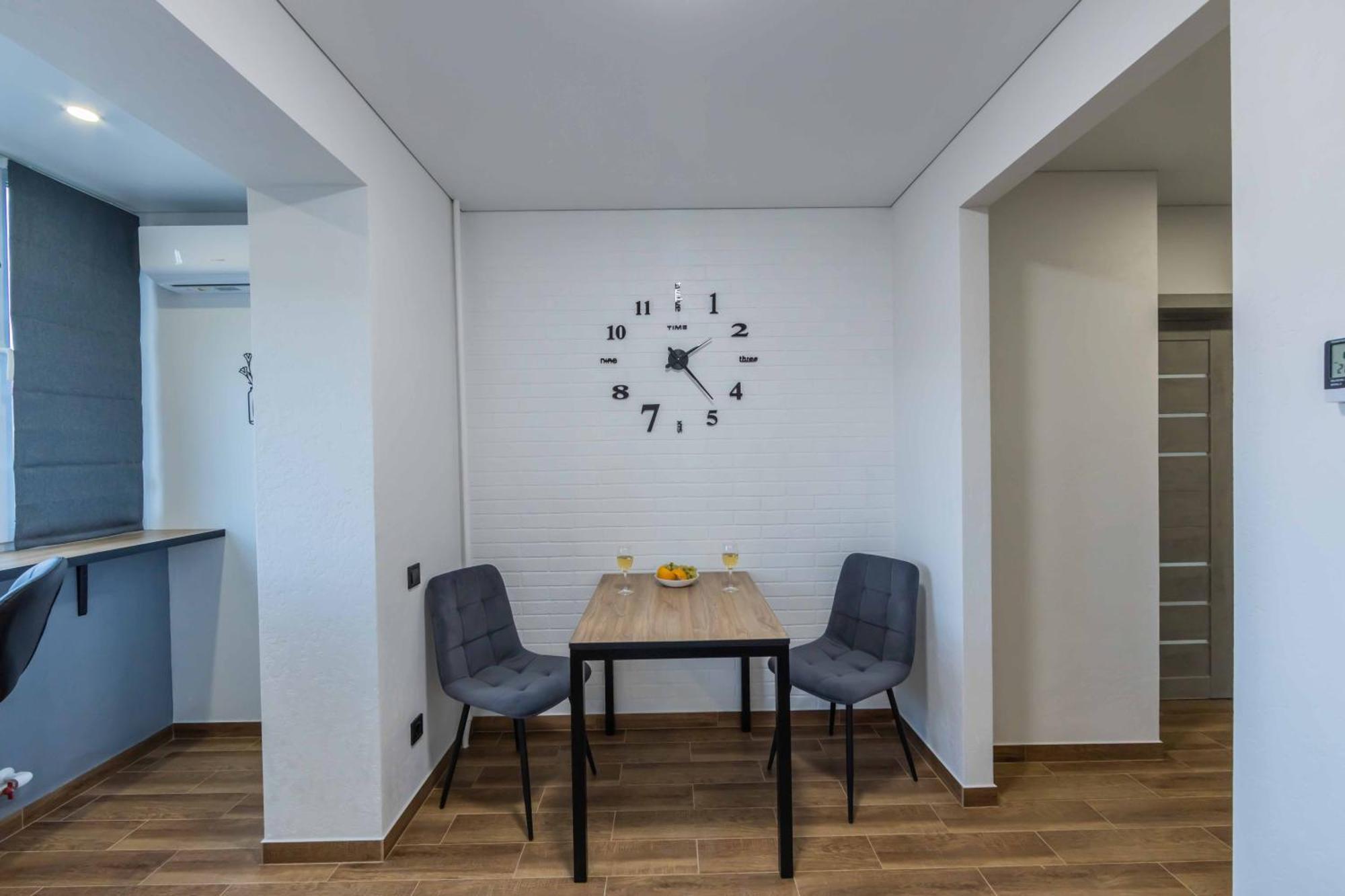 Cityapartments Kyiv Heroiv Dnipra Luaran gambar