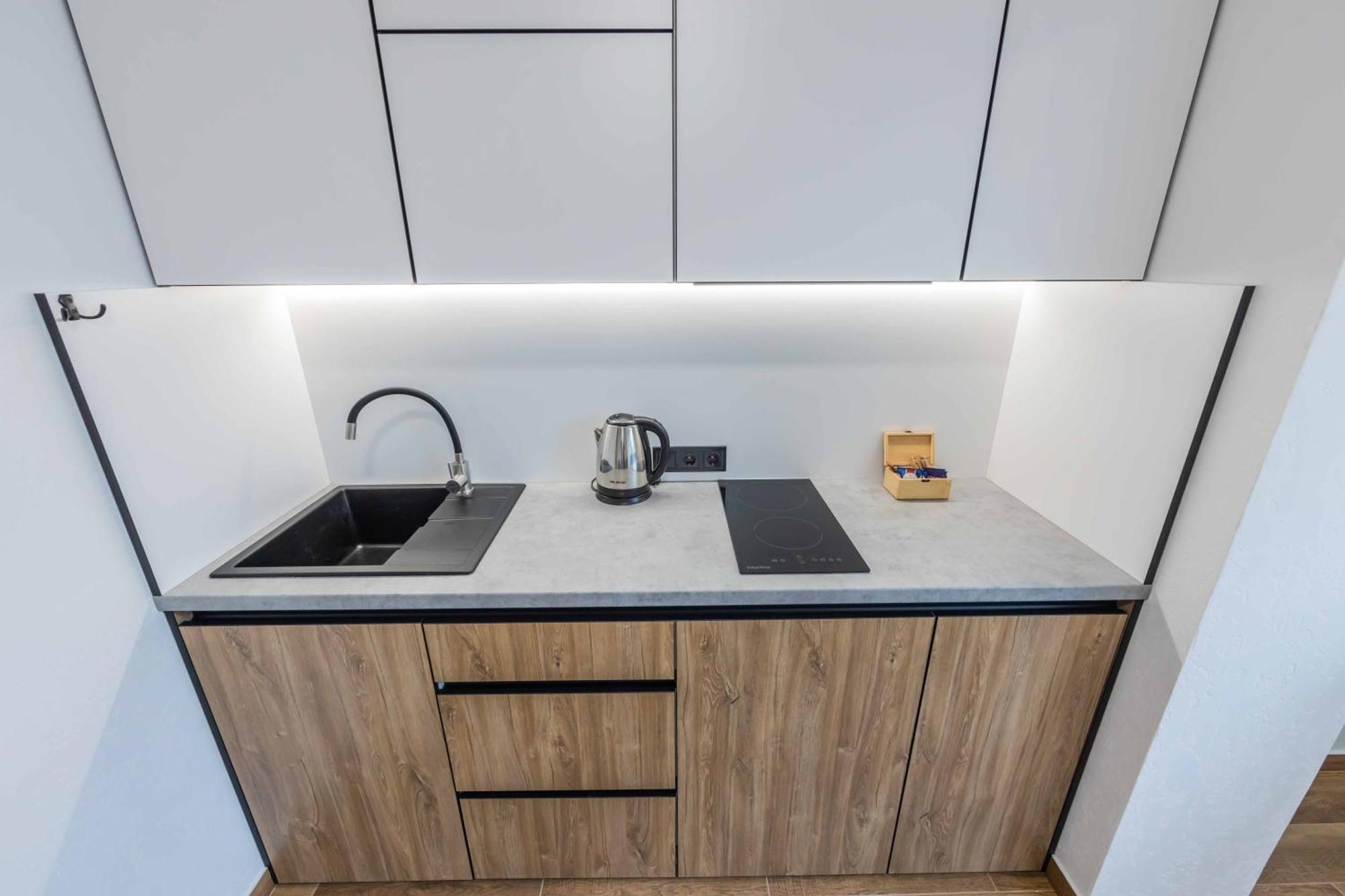 Cityapartments Kyiv Heroiv Dnipra Luaran gambar