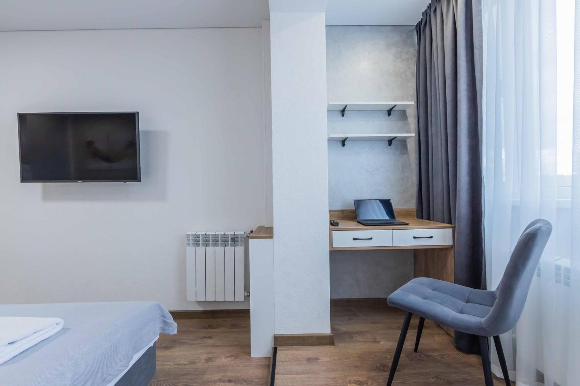 Cityapartments Kyiv Heroiv Dnipra Luaran gambar